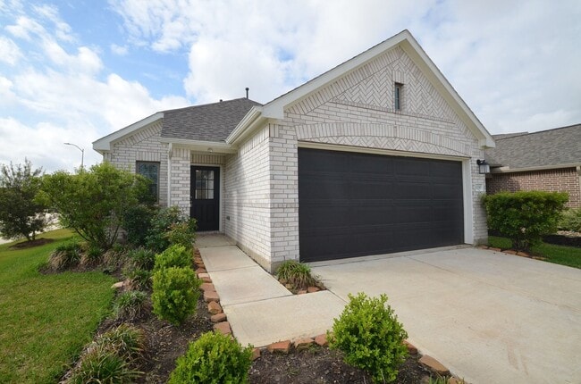 8230 Blue Fish Dr in Cypress, TX - Building Photo - Building Photo