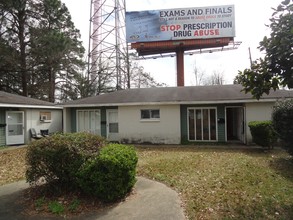 Saxony Apartments in Hattiesburg, MS - Building Photo - Other