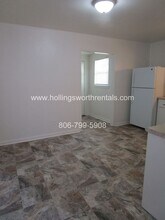 5507 34th St in Lubbock, TX - Foto de edificio - Building Photo