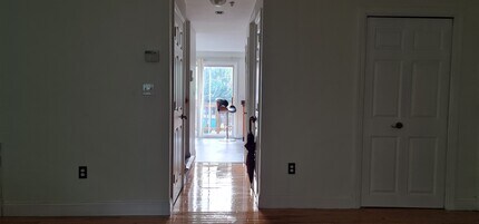 41 West St, Unit VAN in Boston, MA - Foto de edificio - Building Photo