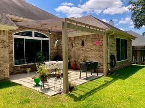 19314 Colony Trail Ln in Katy, TX - Foto de edificio - Building Photo