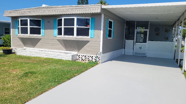 property at 58 Jefferson Dr