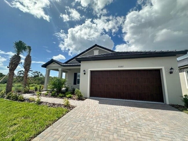 property at 32087 Griffin Sands Ln