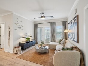 Magnolia Hill in Carthage, NC - Foto de edificio - Building Photo