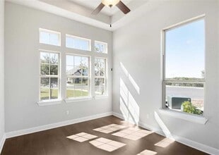 1120 Positano Pass in Leander, TX - Building Photo - Building Photo