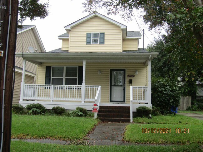 2732 Dunkirk Ave in Norfolk, VA - Building Photo - Building Photo
