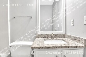 2305 Oak Loch Trace in Norcross, GA - Building Photo - Building Photo