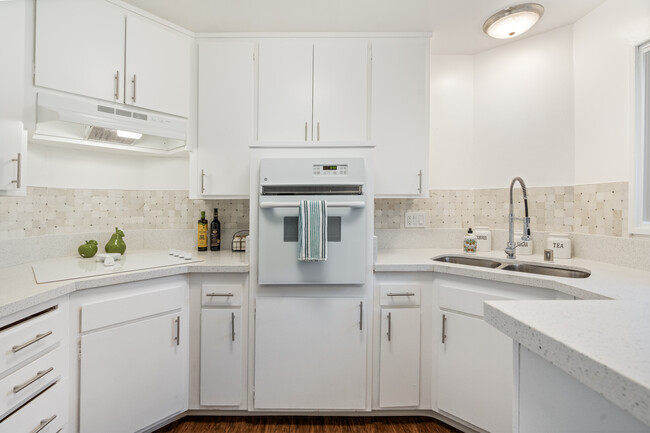 Armada Apartments