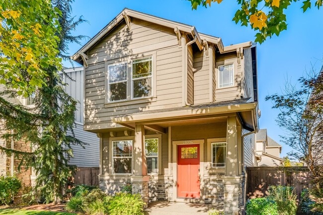 property at 28994 SW Costa Cir W