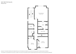 4822 145th Pl NE in Marysville, WA - Building Photo - Building Photo