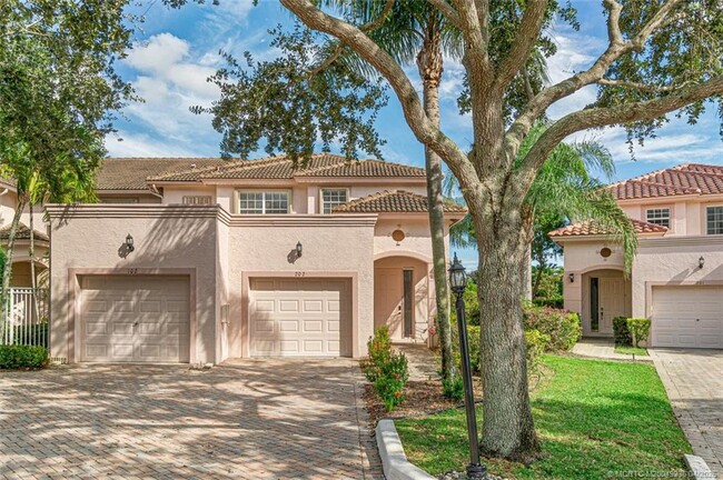 property at 8050 Aberdeen Dr