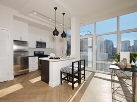 1810 State Street Apartamentos