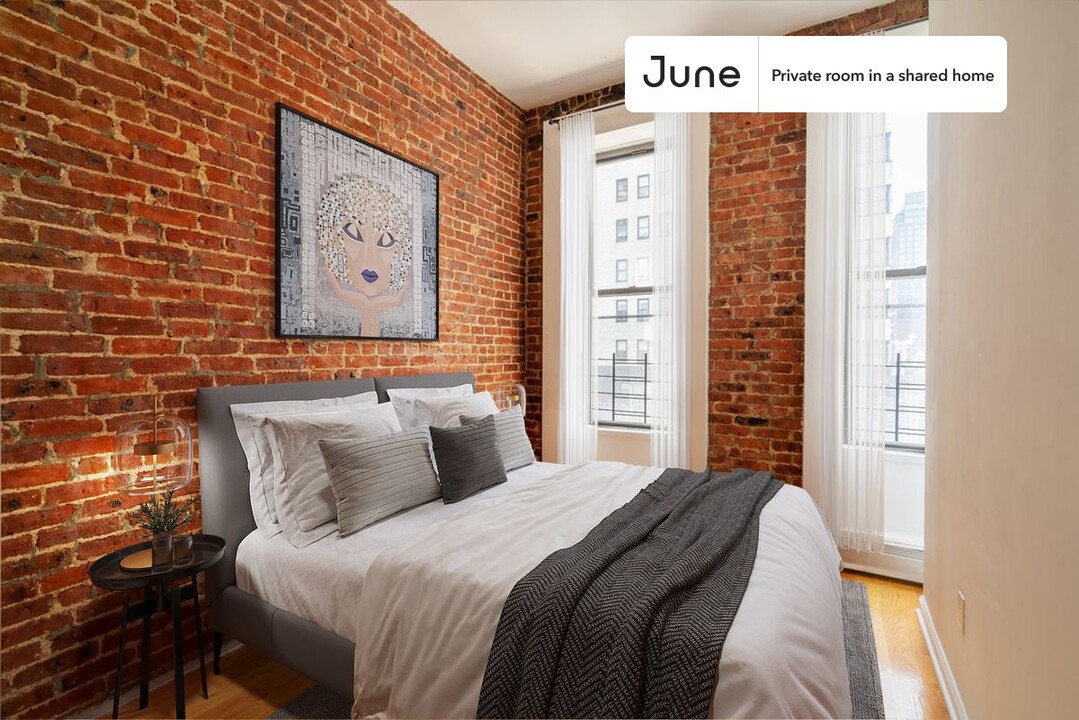 401 E 57th St in New York, NY - Foto de edificio