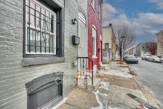 722 N Port St in Baltimore, MD - Building Photo - Building Photo