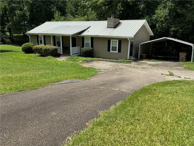 2595 Hurt Bridge Rd in Cumming, GA - Building Photo - Building Photo