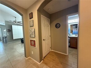 5841 Montina Vines St in North Las Vegas, NV - Building Photo - Building Photo