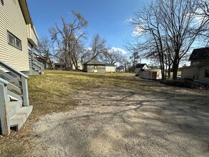 415-417 W Ganson St in Jackson, MI - Foto de edificio - Building Photo