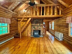 50 Doc's Dr in Grantham, NH - Building Photo