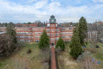 Clock Towers in Lancaster, PA - Building Photo - Building Photo