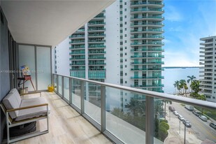 1300 Brickell Bay Dr