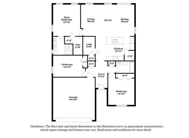 4161 Fishing Creek Ln in Middleburg, FL - Foto de edificio - Building Photo