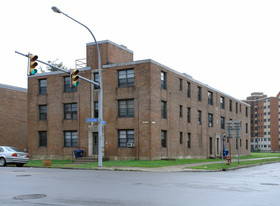 339-515 Perry St Apartments