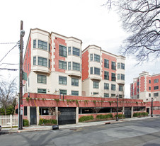 Phase I Apartments