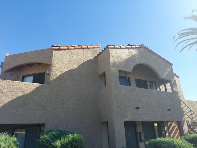 1745 E Glenn St in Tucson, AZ - Building Photo - Building Photo