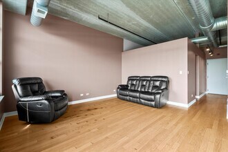 833 W 15th Pl in Chicago, IL - Building Photo - Building Photo