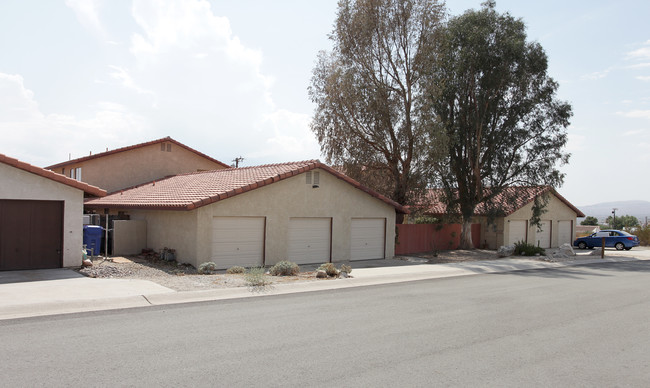 68065-68075 Calle Bolso in Desert Hot Springs, CA - Building Photo - Building Photo