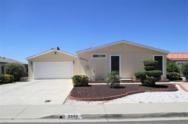 property at 2904 Peach Tree St