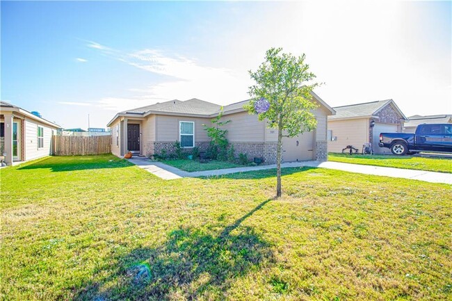 property at 309 Johnston Ln
