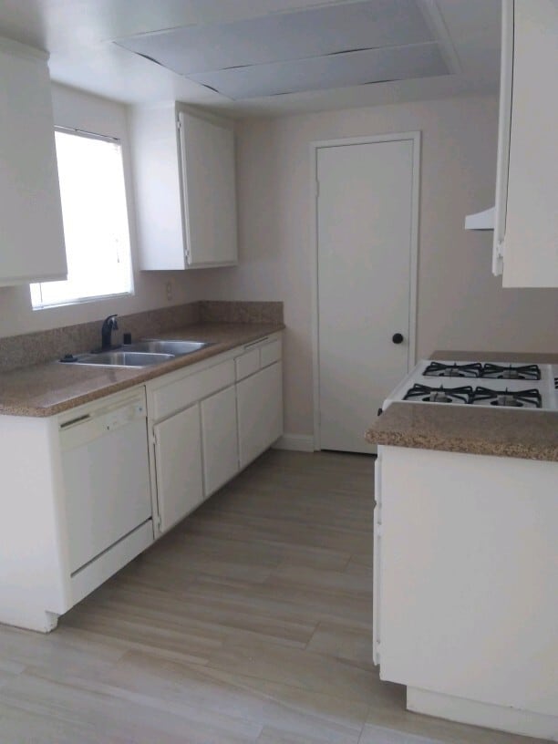 property at 831 N Corvette Dr