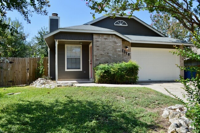 property at 3318 Stoney Mist