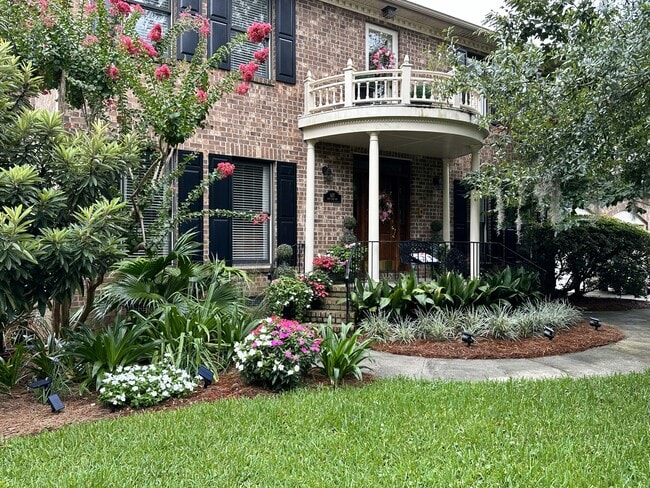 property at 927 blue crab way