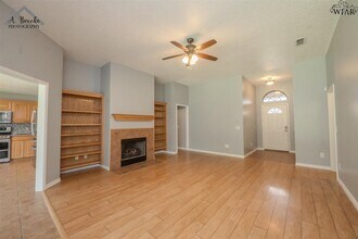 5412 Blazing Star Ln in Wichita Falls, TX - Building Photo - Building Photo