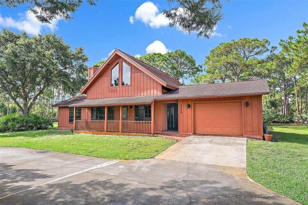 7264 159th Ct N in West Palm Beach, FL - Building Photo