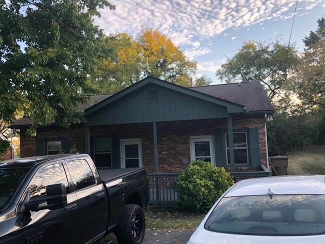 405 Patterson Street, Unit B in Nashville, TN - Building Photo - Building Photo