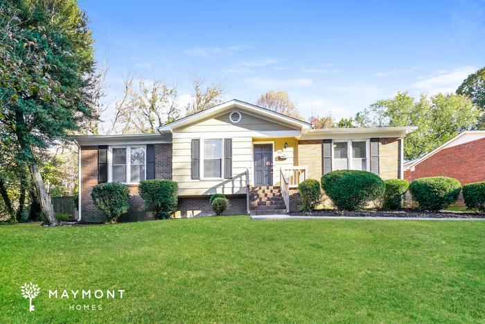 421 Forest Hill Ave in Winston-Salem, NC - Building Photo