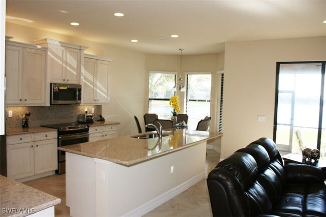 property at 3296 Pacific Dr