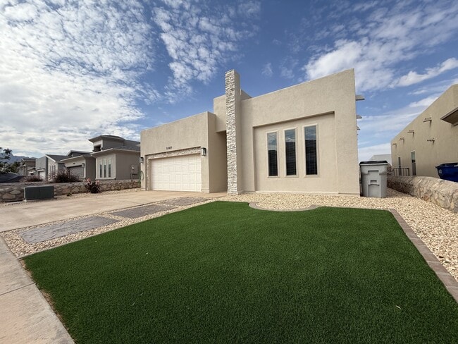 51069 Purple Mat Ave in El Paso, TX - Building Photo - Building Photo