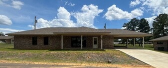 12 12th St in Pineville, LA - Building Photo