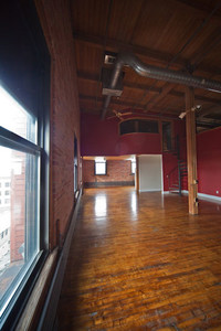 The Smith Gormly in Rochester, NY - Foto de edificio - Interior Photo