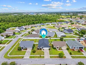 3608 Willow Ridge Rd in Lynn Haven, FL - Building Photo - Building Photo