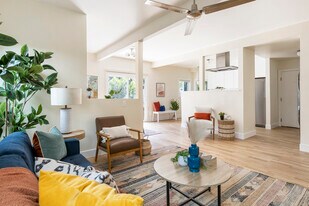 617 6th Ave, Unit A in Los Angeles, CA - Building Photo