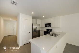 3125 Burmese St in Providence Village, TX - Foto de edificio - Building Photo