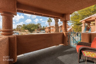 818 Mesquite Springs Dr in Mesquite, NV - Building Photo - Building Photo