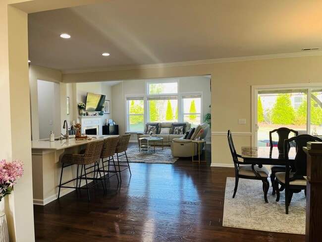 718 Cherry Tree Ln NW in Huntersville, NC - Building Photo - Building Photo