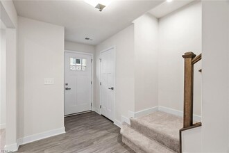 1707 Foremast Loop in Chesapeake, VA - Building Photo - Building Photo