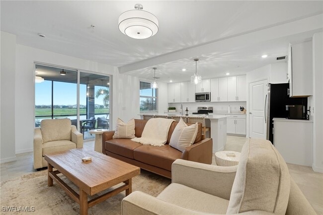 property at 5667 Melbourne Ct